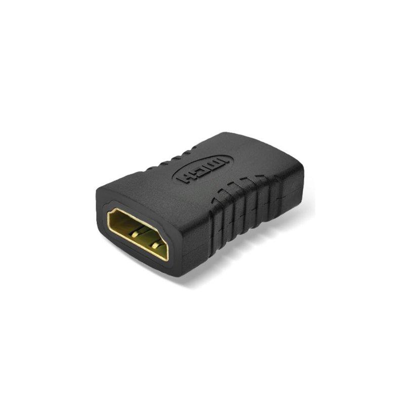 Cables & Connectors | HDMI Female to Female Adapter Extender HDMI Adapter 4K Connector Converter for HDTV 1080P Cables & Connectors Cables & Connectors