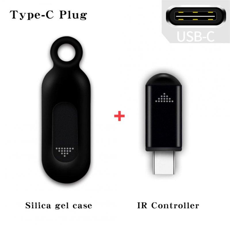 Cables & Connectors | Remote Controller Wireless IR USB C Smart Controller for Xiaomi Samsung TV Aircondition type-c Cables & Connectors Cables & Connectors