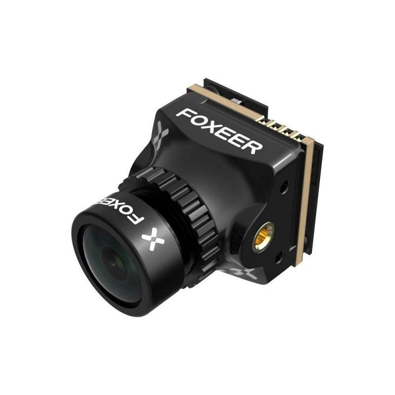 Camera Accessories | For Foxeer Toothless for nano 2 StarLight Mini FPV Camera 0.0001lux HDR 1/2 CMOS Sensor 1200TVL Support OSD F405 F722 FC Control Black KSX3838 Camera Accessories Black KSX3838